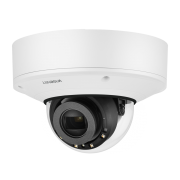 Samsung Wisenet XNV-6081R | XNV 6081 R | XNV6081R 2M H.265 IR Dome Camera